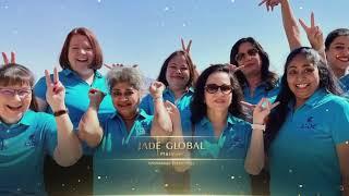 Jade Global - 2023 TITAN Business Awards: Season 1 Winner