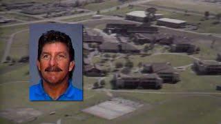 CA man arrested 31 years after escaping from Bay Area prison