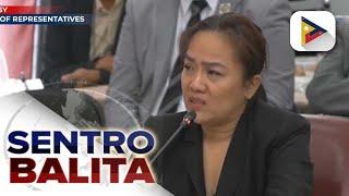 Rep. Barbers, ipinauubaya sa DOJ kung gagawing state witness si dating PCSO GM Garma