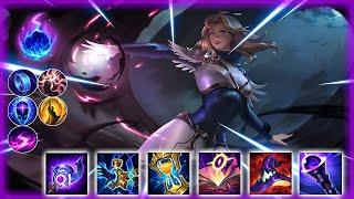 NEW LUX MONTAGE ON S14 - BEST MOMENTS