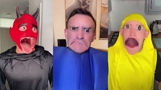 Funny Mr Talalaa POVs TikToks 2024 - New Connor_Mahoney (Mrtalalaa) TikTok Videos ‪@mrtalalaa