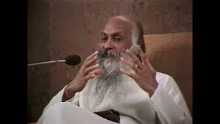 OSHO: Where Are You Stuck?