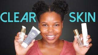 My Winter Skincare Routine For Clear Skin | Jungle Naps