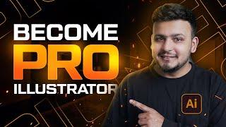 15+ BEST YouTube Channels to Learn Adobe Illustrator for FREE!
