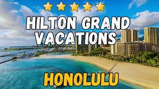 Hilton Hawaiian Village - Honolulu (All-Inclusive Resort)