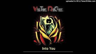 Victor Roger - Into You - Groovedit 2023
