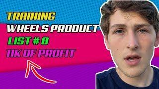 Training Wheels Product list #8 | Best Products to Sell on Amazon FBA