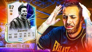 FLASHBACK ICON ZANETTI CU RAPID ESTE INSANE - WEEKEND LEAGUE DE LA 5-0 PE MAIN