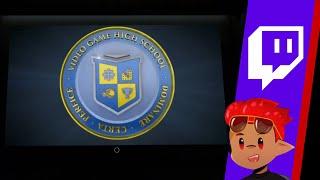 2nd Annual VGHS Watchathon [TrinityRBG Twitch VODs]