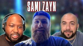 Sami Zayn on doing stand-up comedy, wrestling John Cena and whether he should have won in Montreal