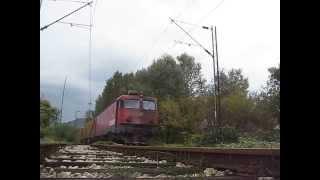 40765,rangas,Gartner,Cerovo Razanj,world of transport,teretni voz,locomotiva serije 461