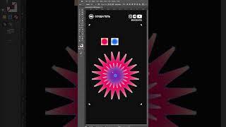 #фотошоп  #figma #дизайн #графическийдизайн #illustrator #туториал #каксделать #design #photoshop