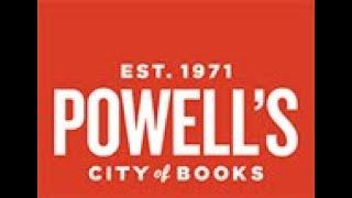 Exploring Literary Wonderland: Powell's Books, The World's Largest of Independent Bookstores!