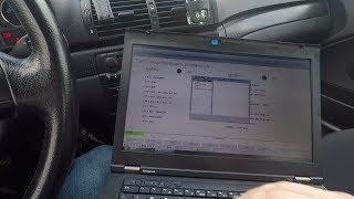 BMW Coding & diagnostics #1 - cables, drivers, INPA, problems and so on