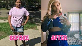 TIPS ON HOW I LOST 80LB AS A TEEN| why I lost weight,eating habits,workout plans