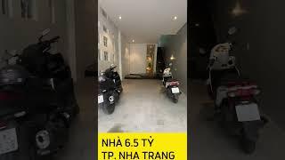 Nhà đẹp Nha Trang #nhaphonhatrang #vinhdiemtrung