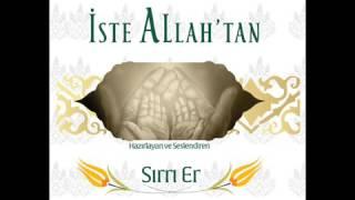 Allah'tan İste  - Sabah Duası