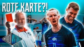 POKALFINALE in Gefahr...?! ‍ | Eintracht SPONTENT Spieltagsvlog