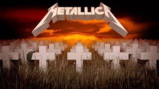 Leper Messiah (Added Bass) | Metallica