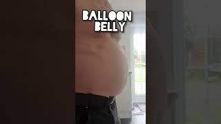 Balloon Belly