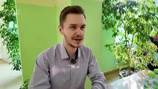 Выездная  администрация с участием Главы ДМО Ивана Курданина прошла в микрорайоне Внуковский