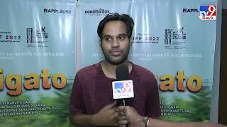 Director Anudeep Kv about Zwigato Movie | Kapil Sharma - @TV9Entertainment