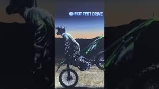 My skills in this game #dirtbike #mxvsatv #mxvsatvreflex #reflex
