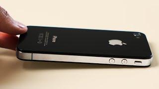 iPhone 4 - apple's secret sauce.