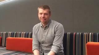 3 Secrets Behind Andrew Norman's Music