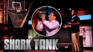 The Sharks Take A Shot With Grind | Shark Tank US | Shark Tank Global