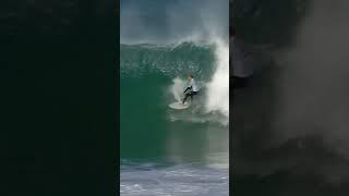 10! John John Florence J-Bay 2017 | #WSLChampionshipTour @Jjf