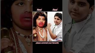 Jay Jay Bajrang Bali Serial casting #viral #trending #shortvideo #bhaktisong #bajrangbali