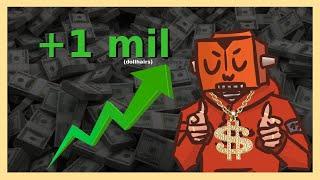 How much MONEY I've made selling my indie GAMES on STEAM? | Indie Game