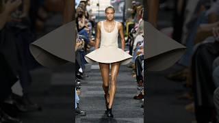 JW Anderson #SS25 collection | #Londonfashionweek 2024