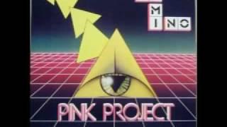 Pink Project -  Amama (1982)