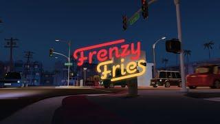 Frenzy Fries - Full Movie