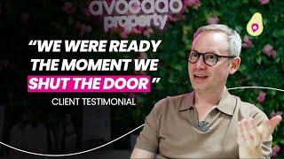 How to Sell Your Home Successfully | Avocado Property Client Testimonial