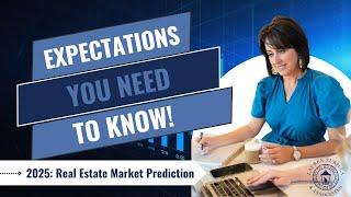 What’s Happening in the 2025 Real Estate Market? | Mount Pleasant SC