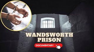 Life Inside WANDSWORTH PRISON London | Full Documentary