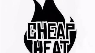 Cheap Heat Productions Podcast Season Preview Trailer