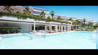 Brand new Apartments for sale in Marbella with Mitchell´s Prestige Properties