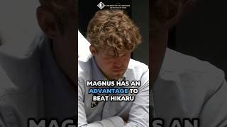 WHAT HAPPENED in the LAST MOMENTS of Magnus vs. Hikaru Game