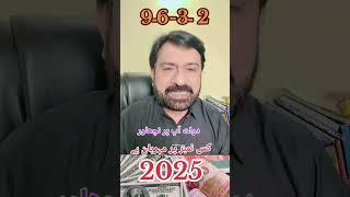 2025 Kaun Se Number Per Meherban Hai