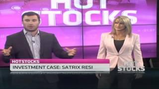Satrix Resi - Hot or Not