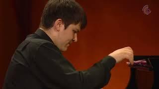 Sergey Davydchenko - Liszt: Piano Sonata in B minor