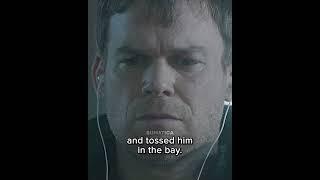 Dexter's Good Old Days | Dexter: New Blood S1.E6 | #shorts