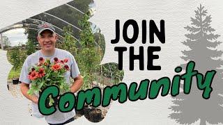 Start Your Own Nursery Business with Nursery You: Join the Community!