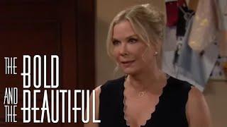 Bold and the Beautiful - 2021 (S34 E197) FULL EPISODE 8557