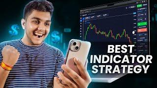 Best Indicator Strategy | NOAH TRADING #trading #indicators #indicatortrading #tradingstrategy