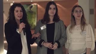 Young Women Challenge 2020